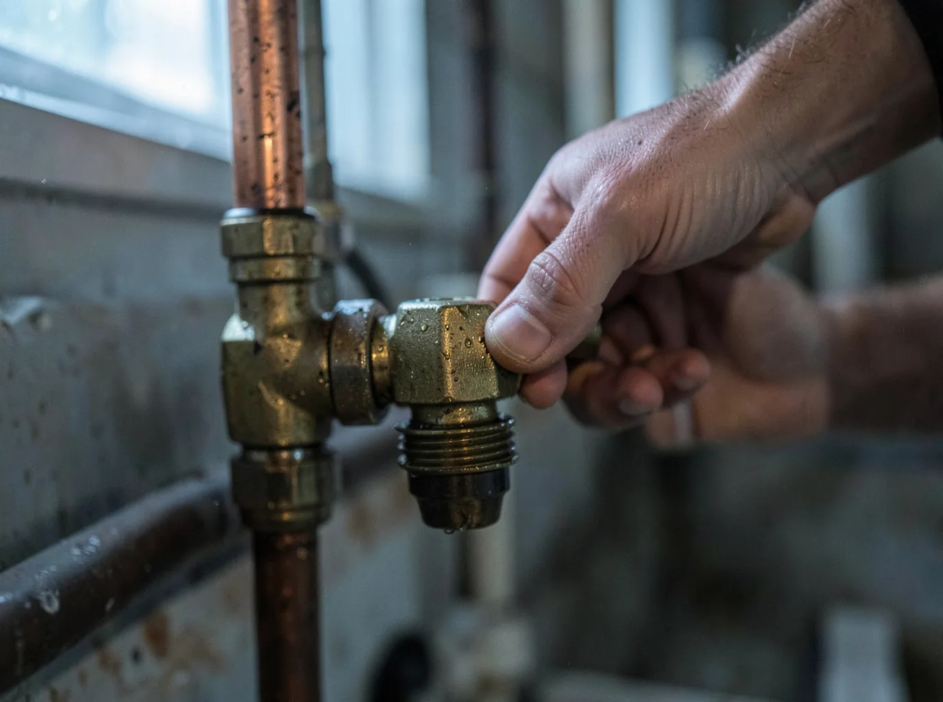 Emergency Plumber Decatur, IA FAQs